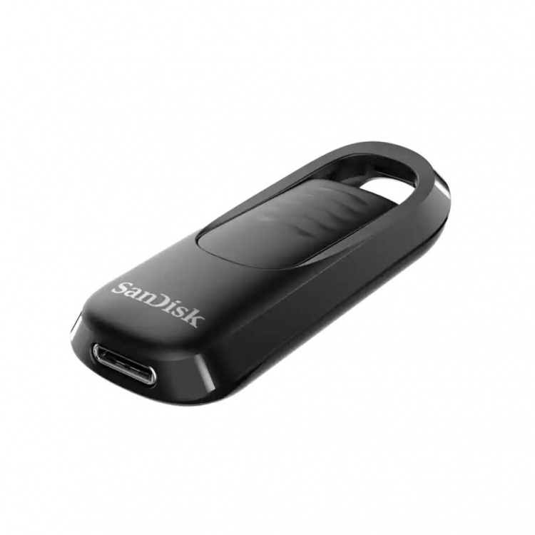 SanDisk Ultra Slider USB-C Flash Drive 64GB