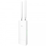 CUDY 4G Router LT500 Outdoor Cat 4 AC1200 IP65 CUDY 4G Router LT500 Outdoor Cat 4 AC1200 IP65