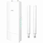 CUDY 4G Router LT500 Outdoor Cat 4 AC1200 IP65 CUDY 4G Router LT500 Outdoor Cat 4 AC1200 IP65