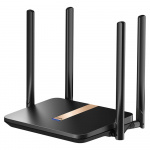 CUDY 4G Router LT500D CAT4/WF5 AC1200