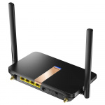 CUDY 4G Router LT500D CAT4/WF5 AC1200