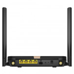 CUDY 4G Router LT500D CAT4/WF5 AC1200