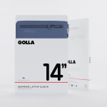 Golla Sleeve Metro Neoprene 14