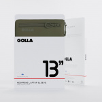 Golla Sleeve Metro Neoprene 13 Golla Sleeve Metro Neoprene 13