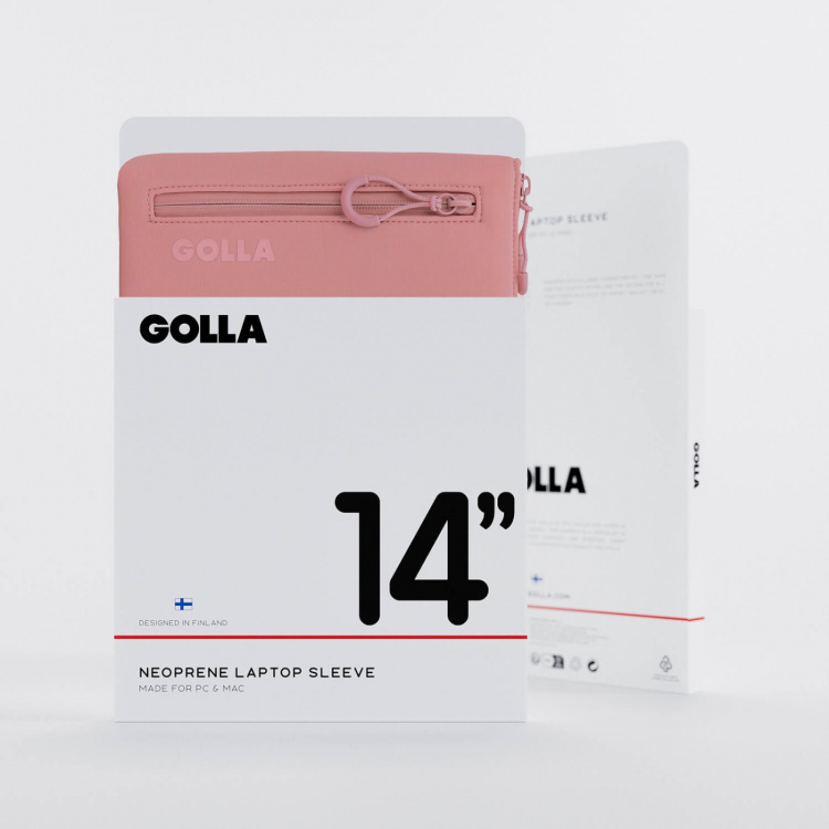 Golla Sleeve Metro Neoprene 14