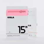 Golla Sleeve Metro Neoprene 15 Golla Sleeve Metro Neoprene 15