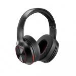 Hama Hörlur Over-Ear Spirit Calypso 2 Svart
