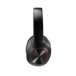 Hama Hörlur Over-Ear Spirit Calypso 2 Svart