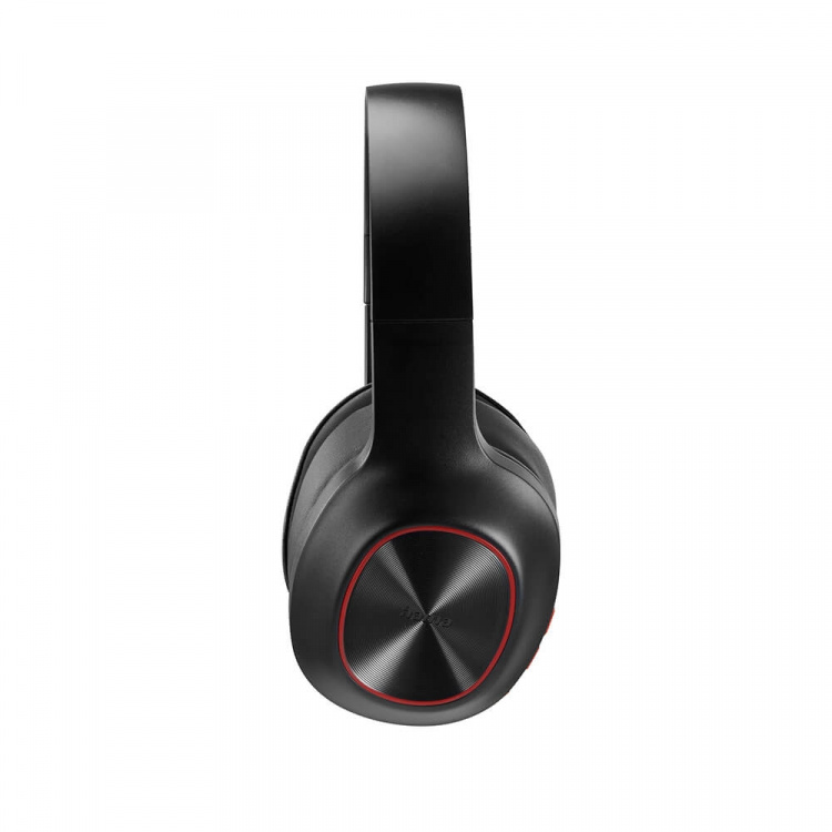 Hama Hörlur Over-Ear Spirit Calypso 2 Svart