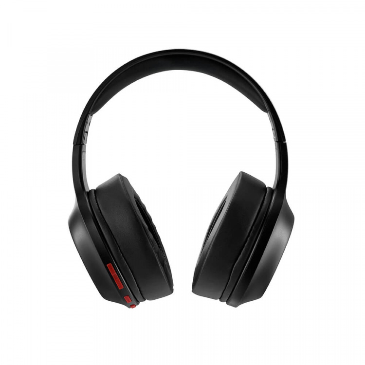 Hama Hörlur Over-Ear Spirit Calypso 2 Svart