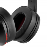Hama Hörlur Over-Ear Spirit Calypso 2 Svart