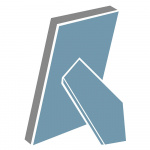 Hama Träram Rise 10x15 Vit Hama Träram Rise 10x15 Vit