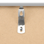 Hama Träram Rise 10x15 Vit Hama Träram Rise 10x15 Vit