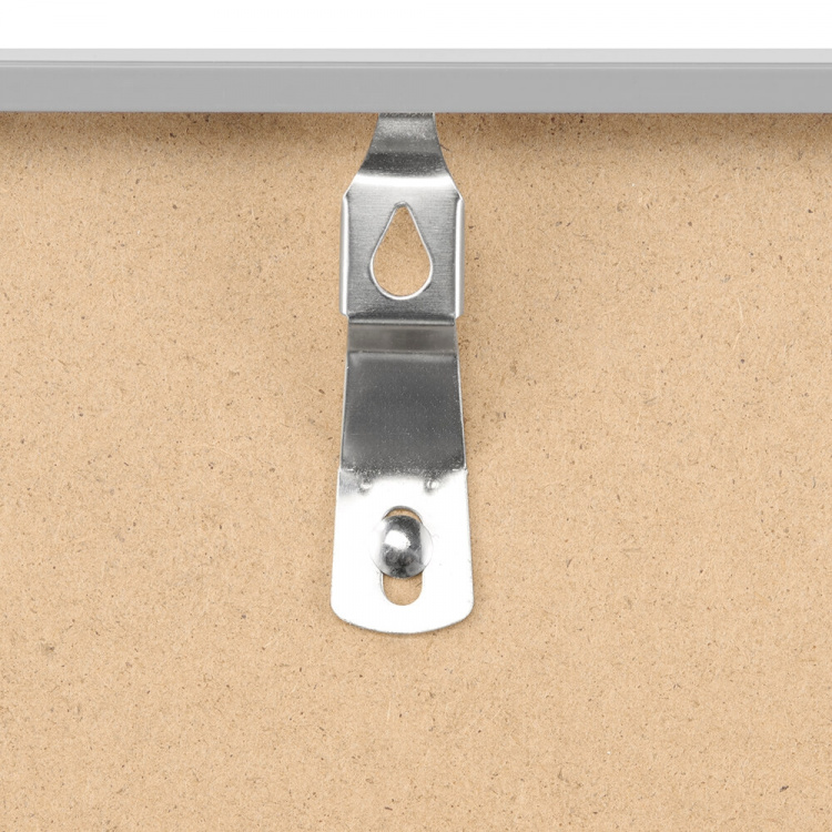 Hama Träram Rise 15x20 Vit Hama Träram Rise 15x20 Vit