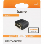 Hama Adapter HDMI 8K Hona-Hona Hama Adapter HDMI 8K Hona-Hona