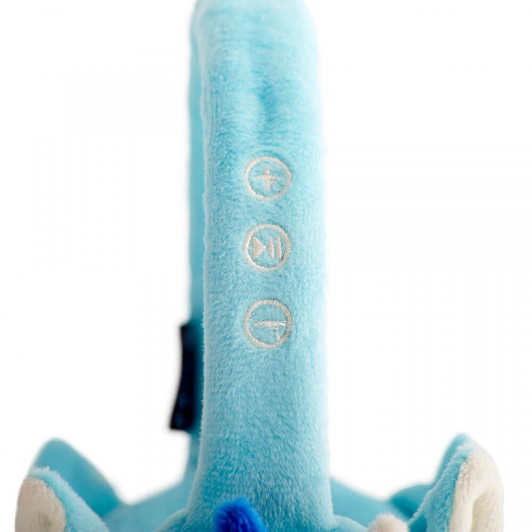 Squishmallows Trådlös Hörlur On-Ear Tatiana