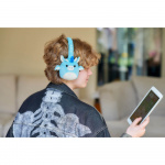 Squishmallows Trådlös Hörlur On-Ear Tatiana