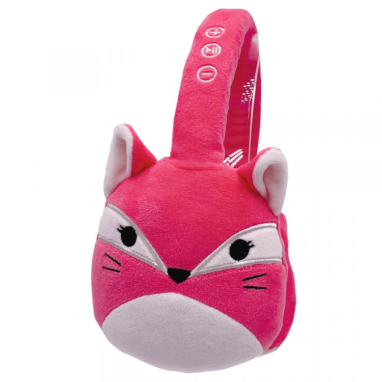Squishmallows Trådlös Hörlur On-Ear Fifi