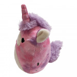 Squishmallows Högtalare Lola Trådlös Plysch Squishmallows Högtalare Lola Trådlös Plysch