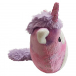 Squishmallows Högtalare Lola Trådlös Plysch Squishmallows Högtalare Lola Trådlös Plysch