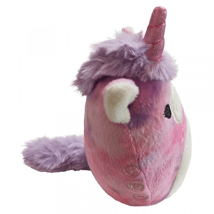 Squishmallows Högtalare Lola Trådlös Plysch Squishmallows Högtalare Lola Trådlös Plysch