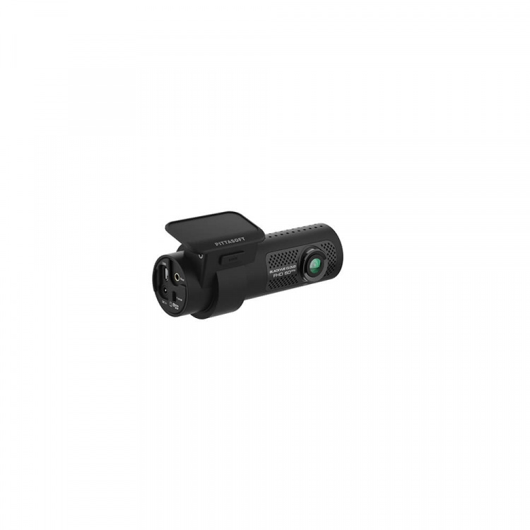 BlackVue Bilkamera DR770X-1CH 64GB