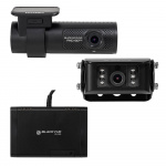 BlackVue Bilkamera DR770X 2CH TRUCK LTE 64GB