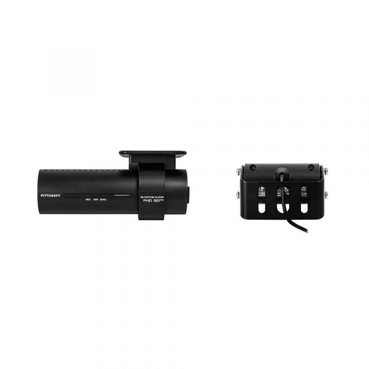 BlackVue Bilkamera DR770X 2CH TRUCK LTE 64GB