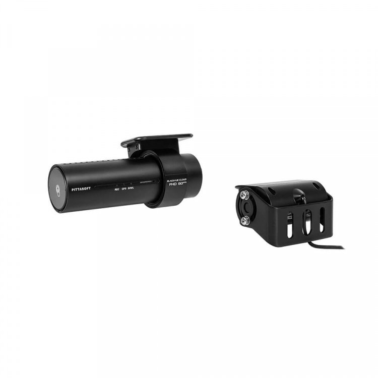 BlackVue Bilkamera DR770X 2CH TRUCK LTE 64GB
