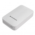 Agfa Fotoskrivare Realipix Mini P Vit