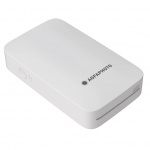 Agfa Fotoskrivare Realipix Mini P Vit