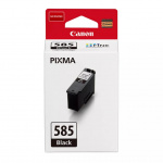 Canon Ink 6205C001 PG-585 Black Canon Ink 6205C001 PG-585 Black