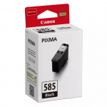 Canon Ink 6205C001 PG-585 Black Canon Ink 6205C001 PG-585 Black