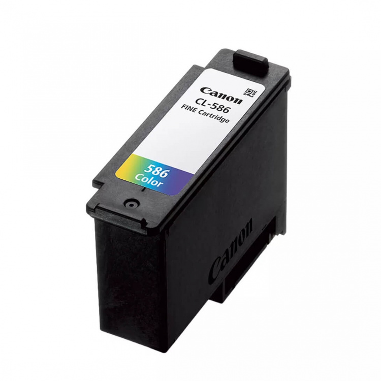Canon Ink 6227C001 CL-586 Color