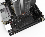 Be Quiet! MC1 Heatsink för M.2-kort Be Quiet! MC1 Heatsink för M.2-kort