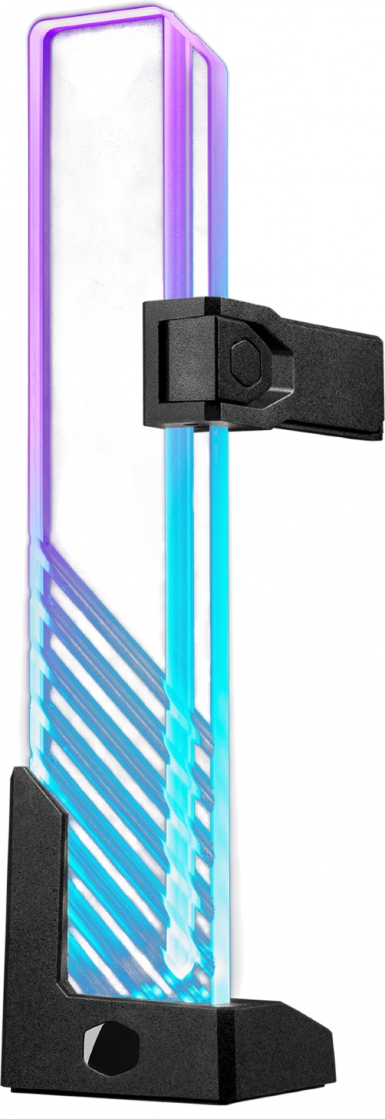 Cooler Master ARGB GPU-stödfäste - Stödfäste för grafikkort