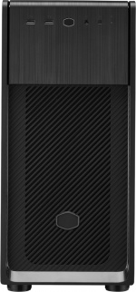 Cooler Master Elite 500 ATX-chassi