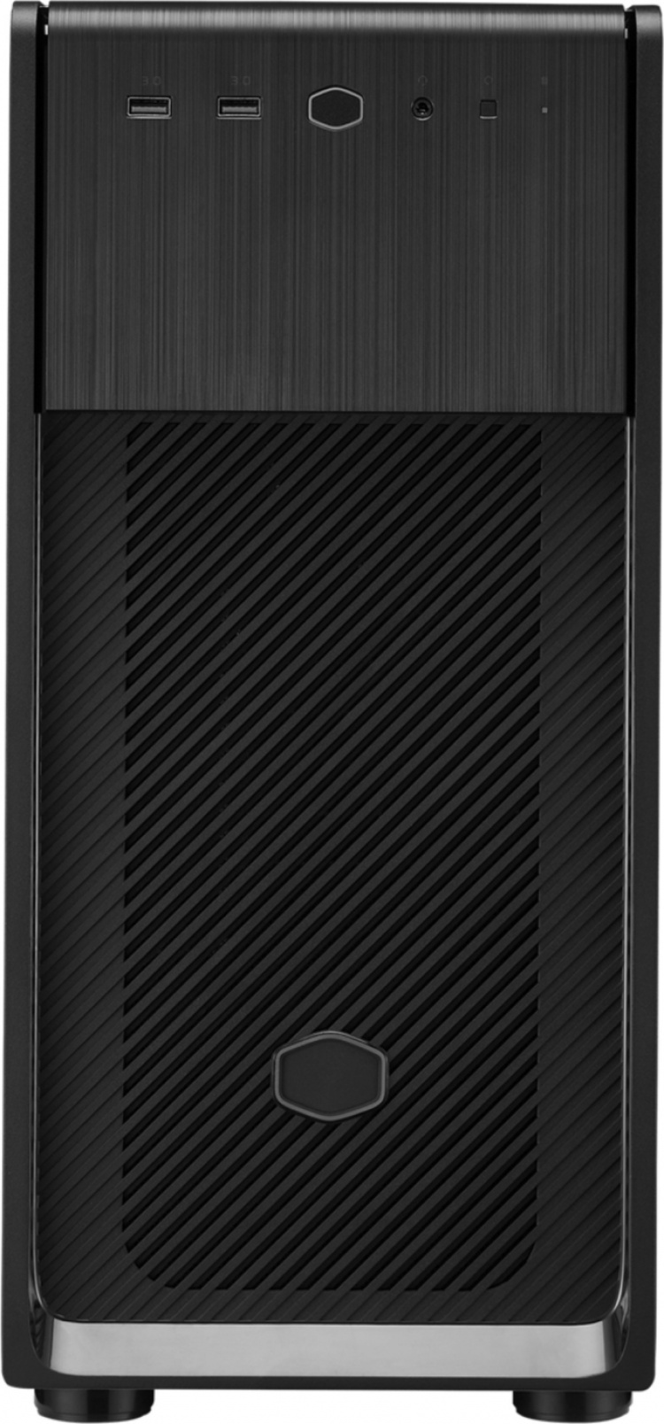 Cooler Master Elite 500 ATX-chassi