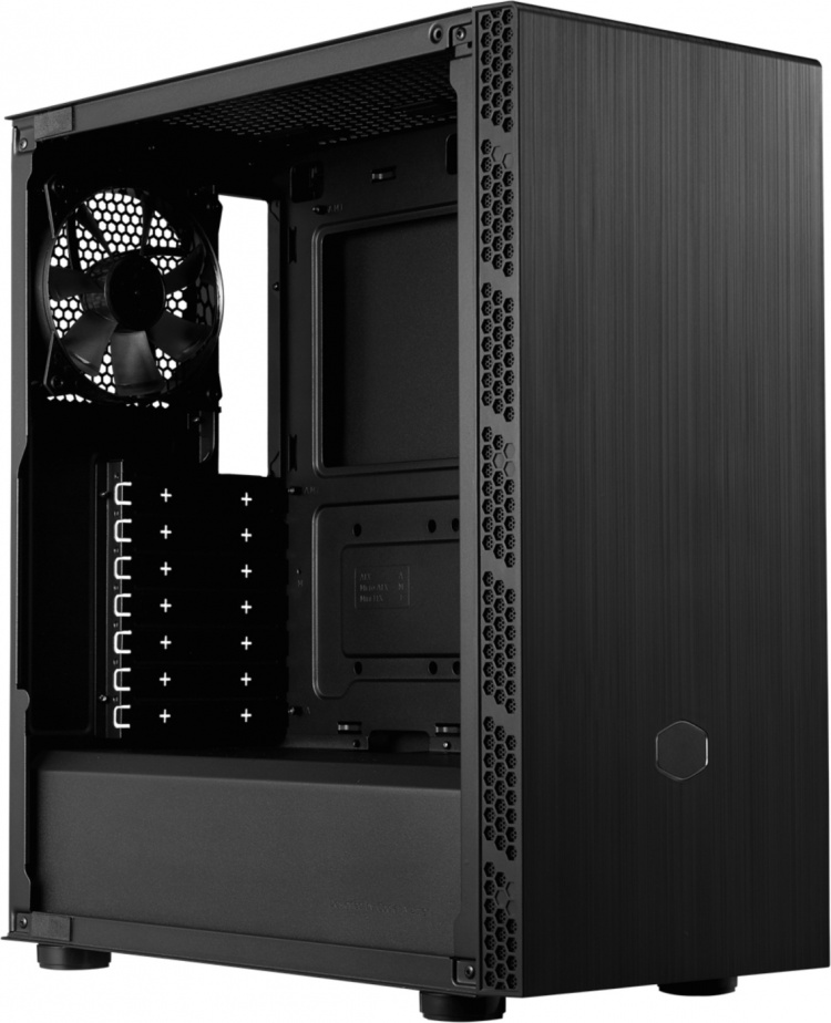 Cooler Master MasterBox MB600L V2 ATX-chassi