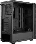 Cooler Master MasterBox MB600L V2 ATX-chassi