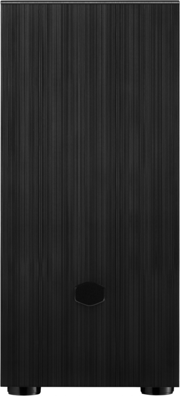 Cooler Master MasterBox MB600L V2 ATX-chassi