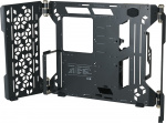 Cooler Master MasterFrame 700 ATX-chassi/ram