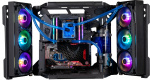 Cooler Master MasterFrame 700 ATX-chassi/ram