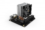 Be Quiet! Pure Rock Slim 2 processorkylare