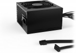 Be Quiet! System Power 10 ATX-strömförsörjning, 650 W