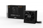 Be Quiet! System Power 10 ATX-strömförsörjning, 650 W