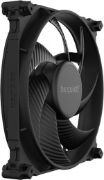 Be Quiet! Silent Wings 4 PWM-fläkt, 140 mm Be Quiet! Silent Wings 4 PWM-fläkt, 140 mm