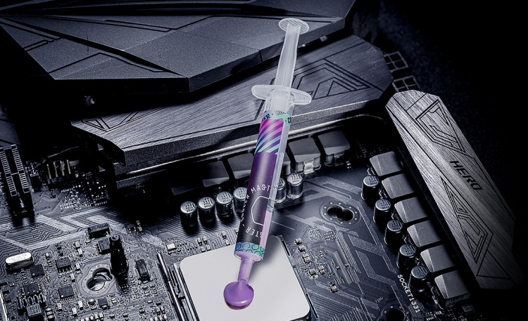 Cooler Master CryoFuze Violet värmedyna, 0,7 ml