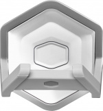 Cooler Master MasterAccessory GEM-ställ för datorväska, vitt