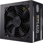 Cooler Master MWE Bronze V2 ATX-nätaggregat, 450 W